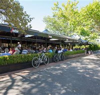 Tilley's - Attractions Perth