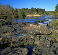 Kambah Pool to Pine Island - Attractions Perth