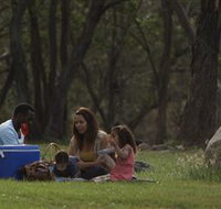 Corin Forest Mountain Resort - Attractions Perth
