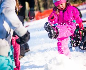 Corin Forest Mountain Resort - Attractions Perth 3
