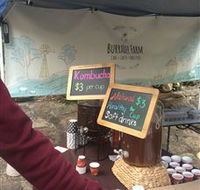 Eat Local Friday - Farmers Market - Attractions Perth