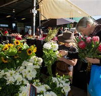 Capital Region Farmers Markets - Attractions Perth