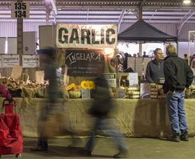 Capital Region Farmers Markets - Attractions Perth 5