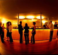 Trinity Bar - Attractions Perth