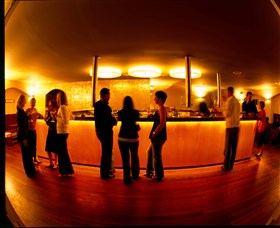 Trinity Bar - Attractions Perth 0