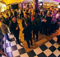 Sub Urban - Attractions Perth