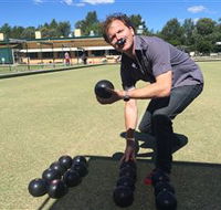 The RUC at Turner - Attractions Perth