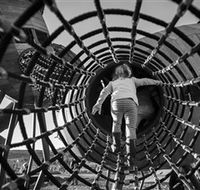 Pod Playground at the National Arboretum - Attractions Perth
