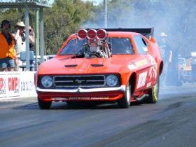 Morgan Park, Warwick - Attractions Perth 2