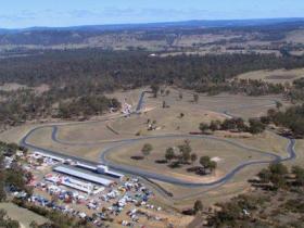 Morgan Park, Warwick - Attractions Perth 3