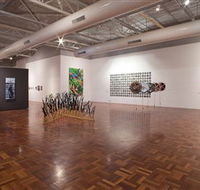 ANU School of Art Gallery - Attractions Perth