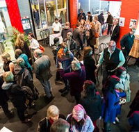 The Street Theatre - Attractions Perth