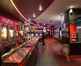 Charam ACT Attractions Perth