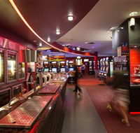 Ainslie Football and Social Club - Attractions Perth