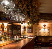 Wig and Pen Tavern and Brewery - Attractions Perth