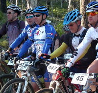 Boyd River loop - Attractions Perth