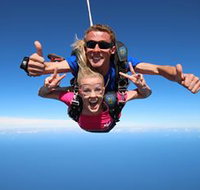 Skydive Canberra - Attractions Perth