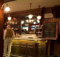 PJ O'Reilly's Irish Pub - Attractions Perth