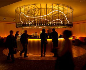 Palace Electric Cinema - Attractions Perth 0