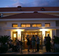 Parlour Wine Room - Attractions Perth