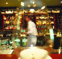 Benchmark Wine Bar - Attractions Perth