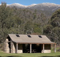 Geehi Flats - Attractions Perth