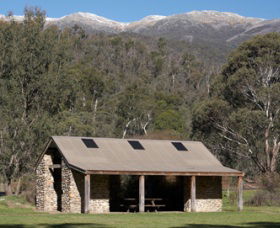 Geehi Flats - Attractions Perth 0