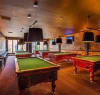 Civic Pub - Attractions Perth