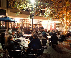 King O'Malley's Irish Pub - Attractions Perth 0