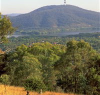Canberra Centenary Trail - Attractions Perth