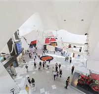 National Museum of Australia - Attractions Perth