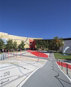 National Museum Of Australia - Attractions Perth 2