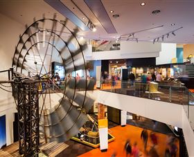 National Museum Of Australia - Attractions Perth 3