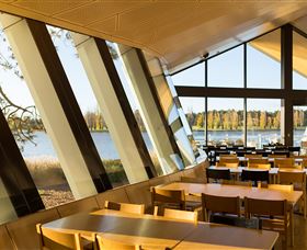 National Museum Of Australia - Attractions Perth 5