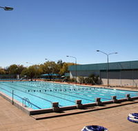 Phillip Swimming Centre - Attractions Perth