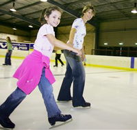 Phillip Ice Skating Centre - Attractions Perth