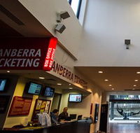 Canberra Theatre Centre - Attractions Perth