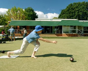 Canberra City Bowling Club - Attractions Perth 0
