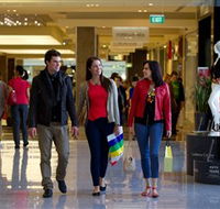 Canberra Centre - Attractions Perth