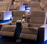 Dendy Cinema Canberra - Attractions Perth