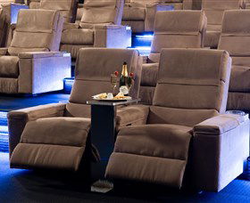 Dendy Cinema Canberra - Attractions Perth 0