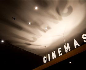 Dendy Cinema Canberra - Attractions Perth 3