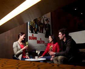 Dendy Cinema Canberra - Attractions Perth 2