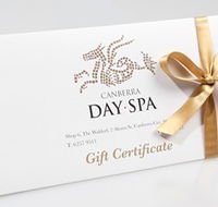 Canberra Day Spa - Attractions Perth