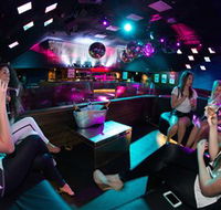 Academy Club - Attractions Perth