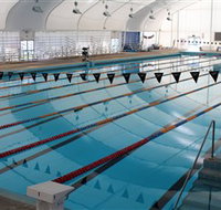 Canberra Olympic Pool and Health Club - Attractions Perth