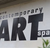 Canberra Contemporary Art Space - Attractions Perth