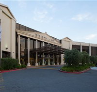 Hellenic Club of Canberra - Attractions Perth