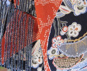 Chisholm Street Gallery - Attractions Perth 0