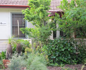 Chisholm Street Gallery - Attractions Perth 3